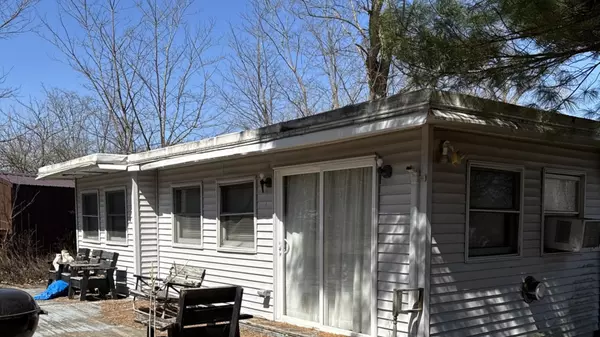 Sublette, IL 61367,28 90 Woodhaven Lakes