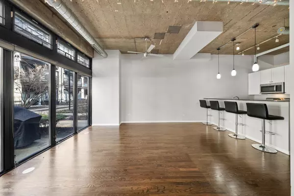 Chicago, IL 60608,1070 W 15TH ST #109