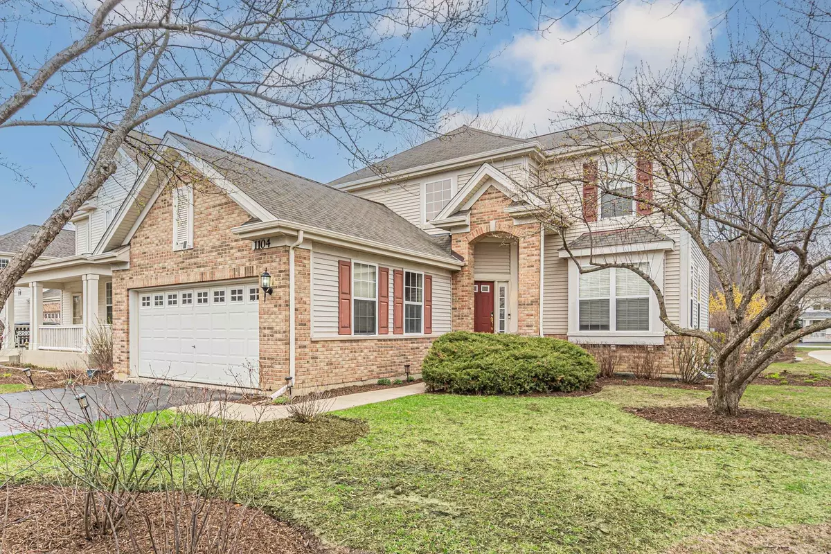Indian Creek, IL 60061,1104 Amelia CT