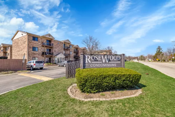 Arlington Heights, IL 60004,2245 Nichols RD #C