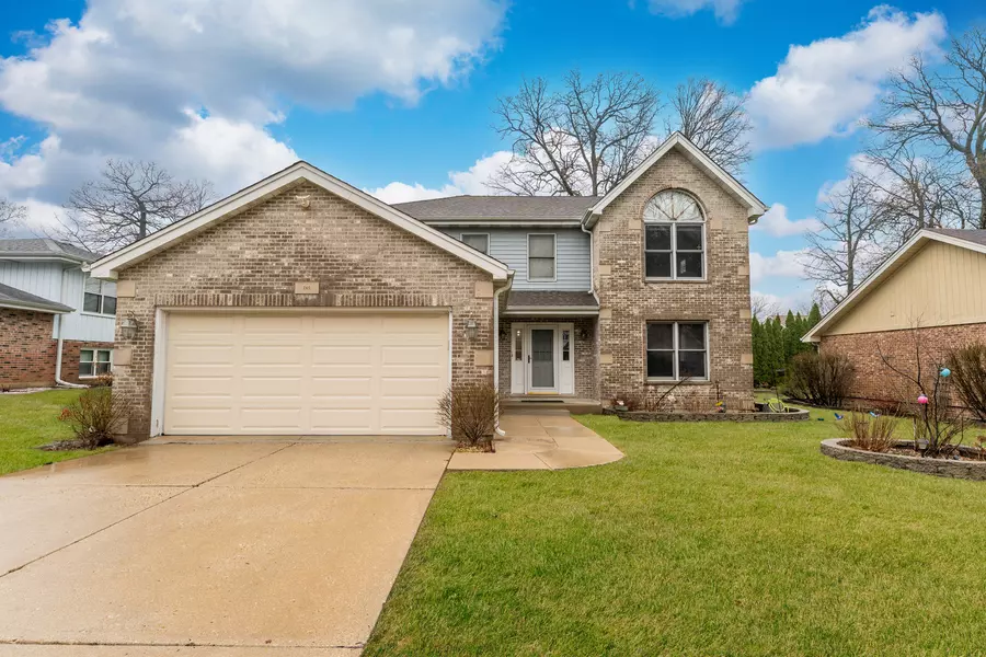 265 Windsor AVE, Wood Dale, IL 60191