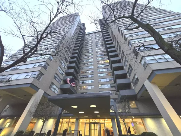 6301 N SHERIDAN RD #4D, Chicago, IL 60660