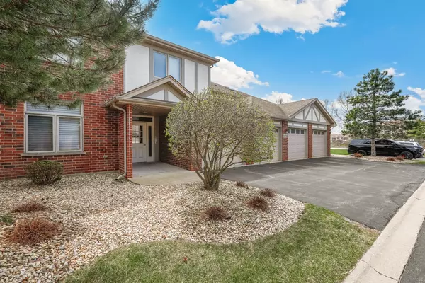 Tinley Park, IL 60477,6259 Kallsen DR #2