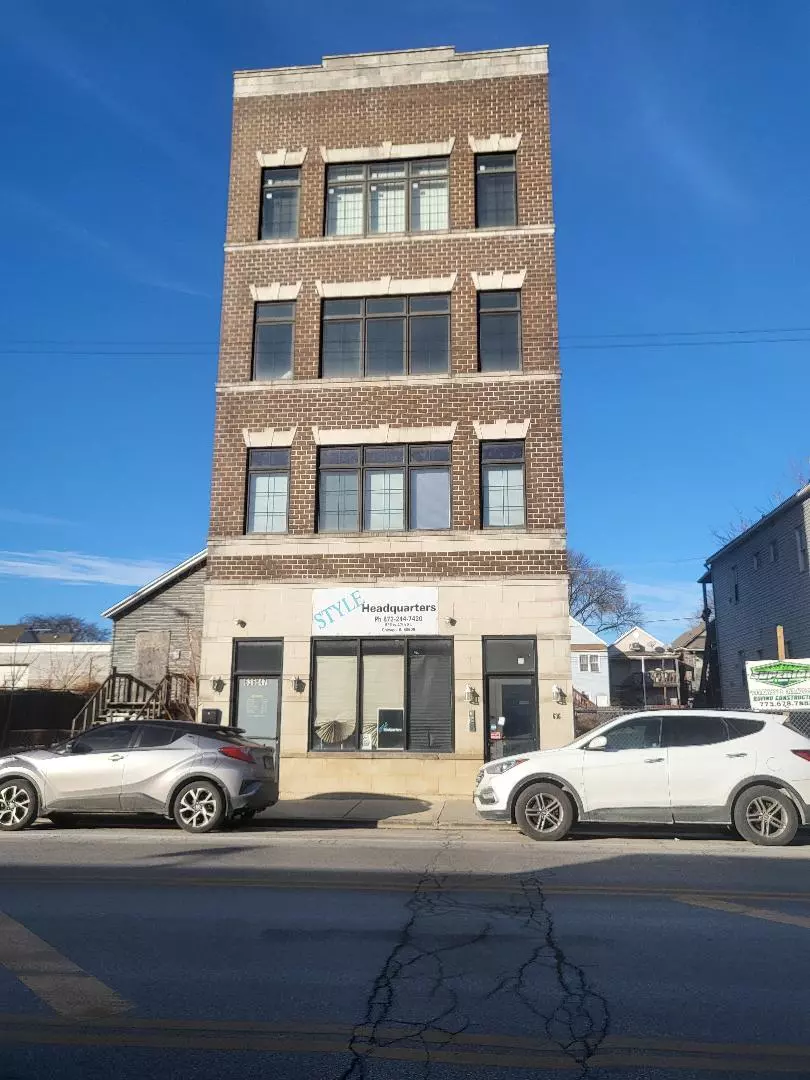 Chicago, IL 60609,636 W 47th ST
