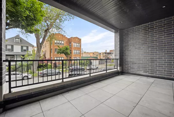 Chicago, IL 60618,4347 N Richmond AVE #1N