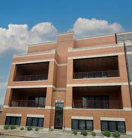 4347 N Richmond AVE #1N, Chicago, IL 60618