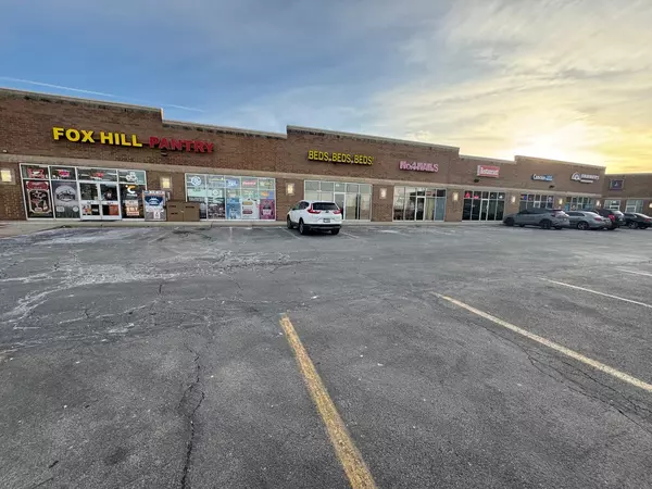 Yorkville, IL 60560,1541 Sycamore RD