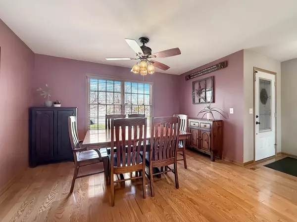 Marengo, IL 60152,805 N East ST
