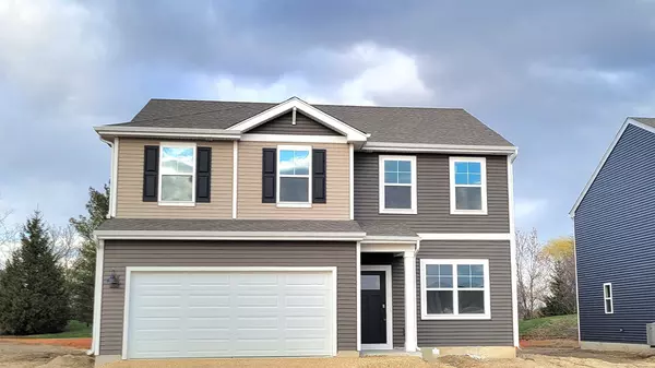 2278 Cobble Springs DR, Wonder Lake, IL 60097