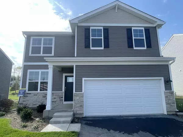 2007 Winterberry TRL, Wonder Lake, IL 60097