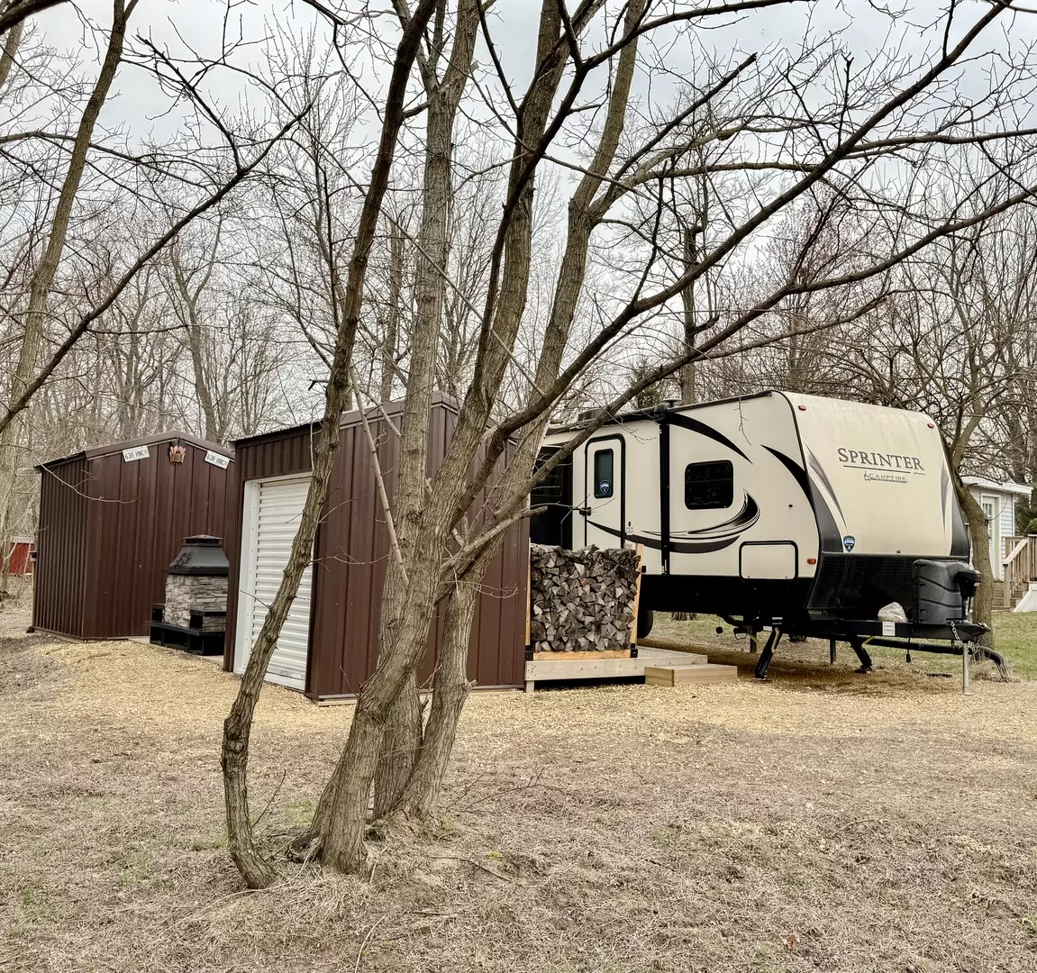 Sublette, IL 61367,28/91 Woodhaven
