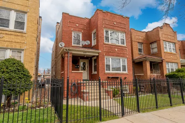 5048 W Wrightwood AVE, Chicago, IL 60639