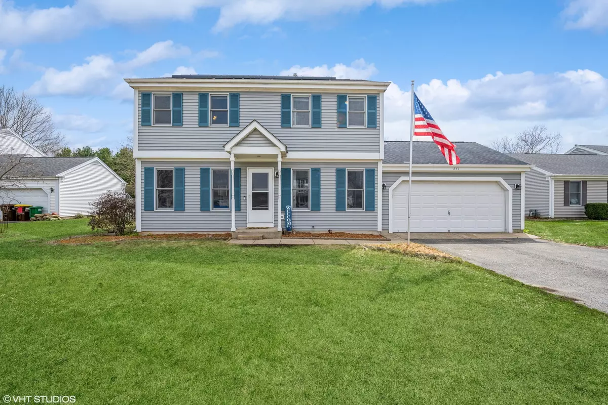 Marengo, IL 60152,841 Chestnut CT