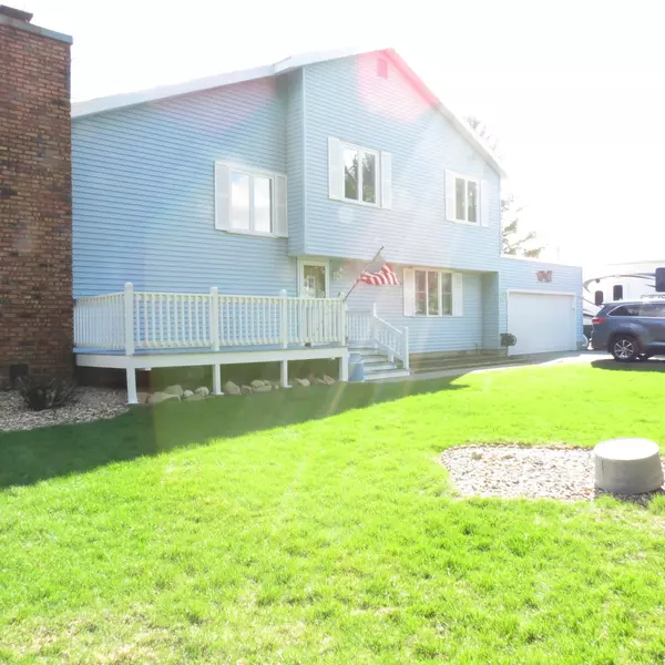 Grant Park, IL 60940,10902 E French ST