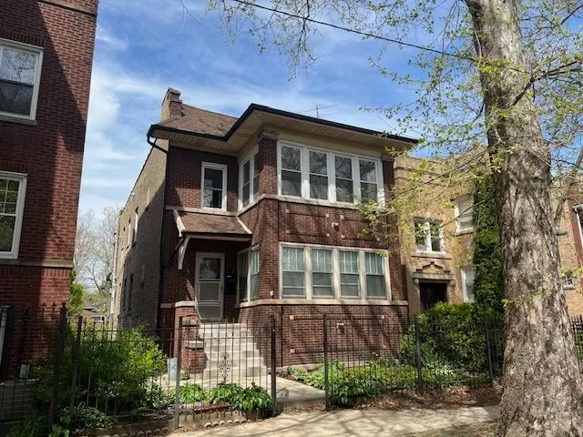 4910 N RIDGEWAY AVE, Chicago, IL 60625