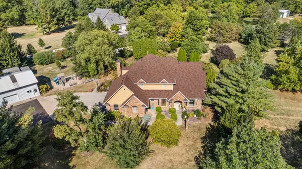 1174 County Road 2500, Homer, IL 61849