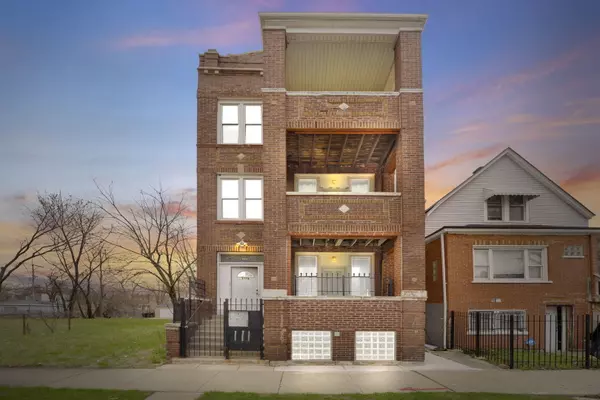 1234 S Karlov AVE, Chicago, IL 60623