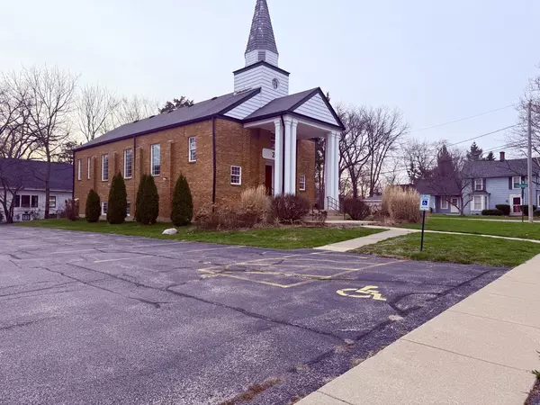 Cary, IL 60013,204 Spring ST
