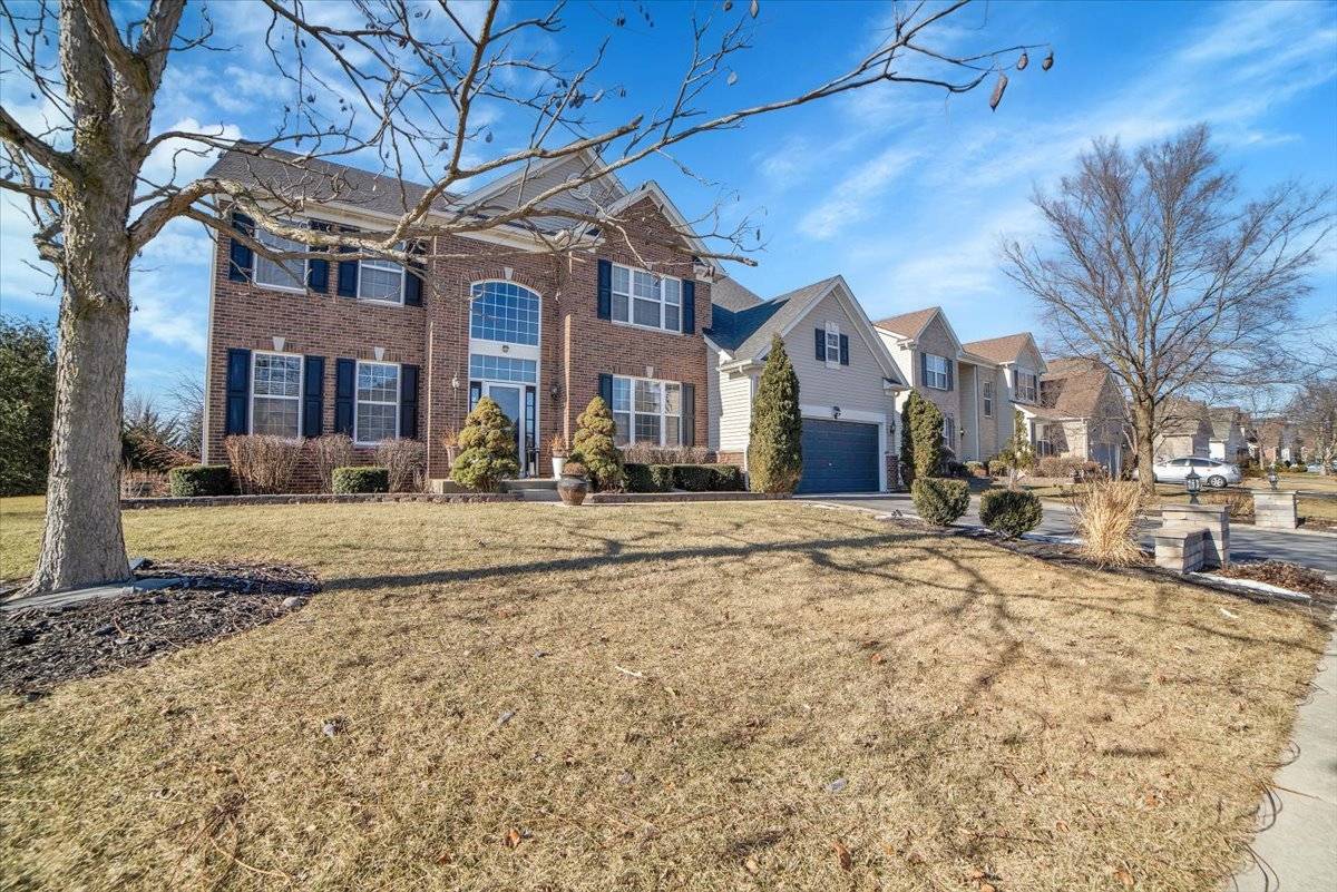 Elgin, IL 60120,1016 Balmoral LN