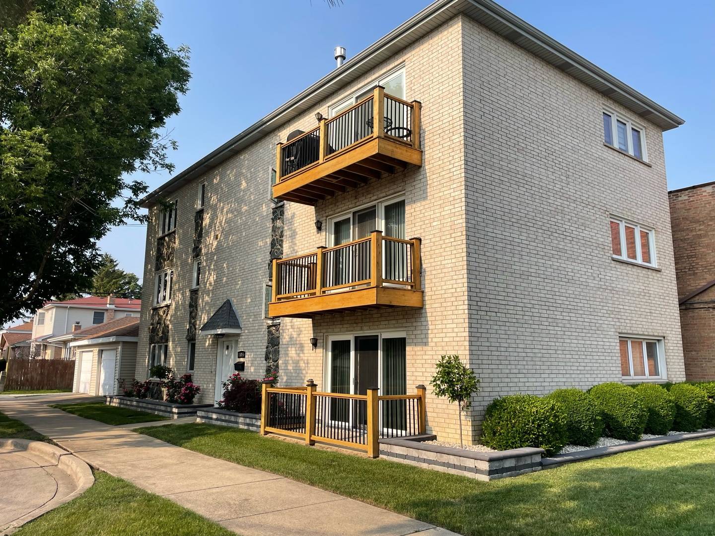 11055 S Hamlin AVE #1, Chicago, IL 60655