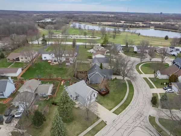 Streamwood, IL 60107,133 Abbeywood CIR
