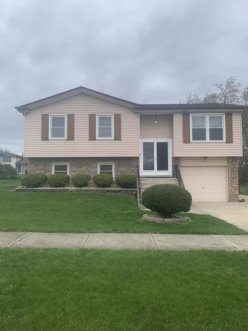 Matteson, IL 60443,6328 Beaver Dam RD