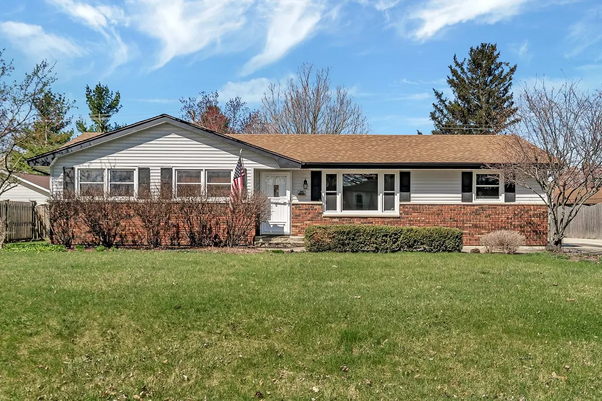 Channahon, IL 60410,24224 Marble RD