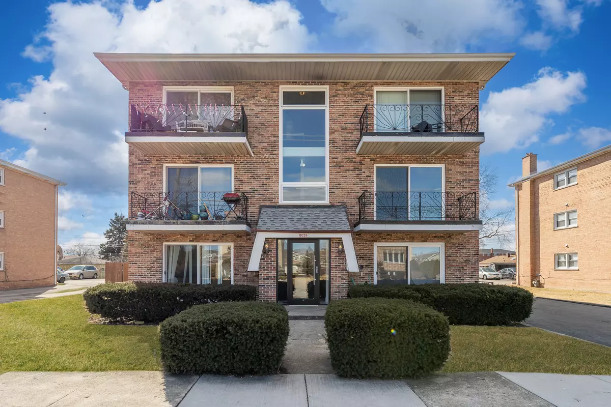 Justice, IL 60458,8039 W 83rd ST