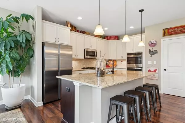 Aurora, IL 60506,3108 Trillium CT W