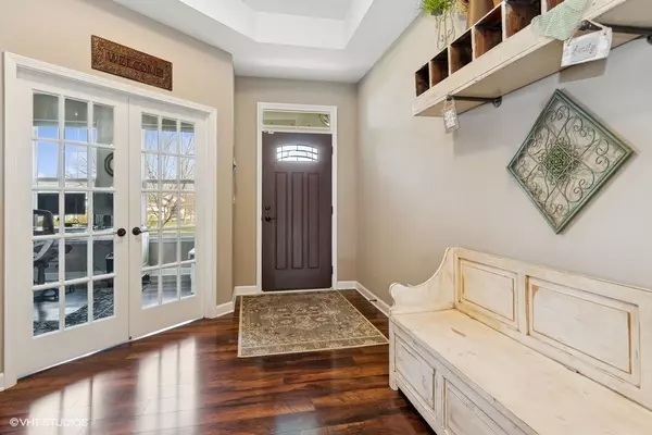 Aurora, IL 60506,3108 Trillium CT W