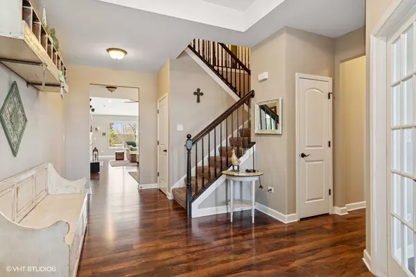 Aurora, IL 60506,3108 Trillium CT W