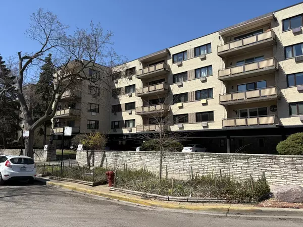 Chicago, IL 60626,1316 W Fargo AVE #308