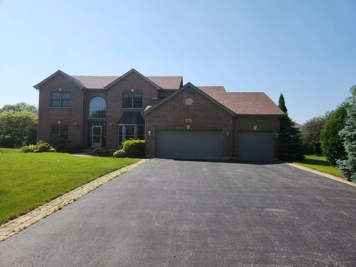 Algonquin, IL 60102,630 Bluestem LN