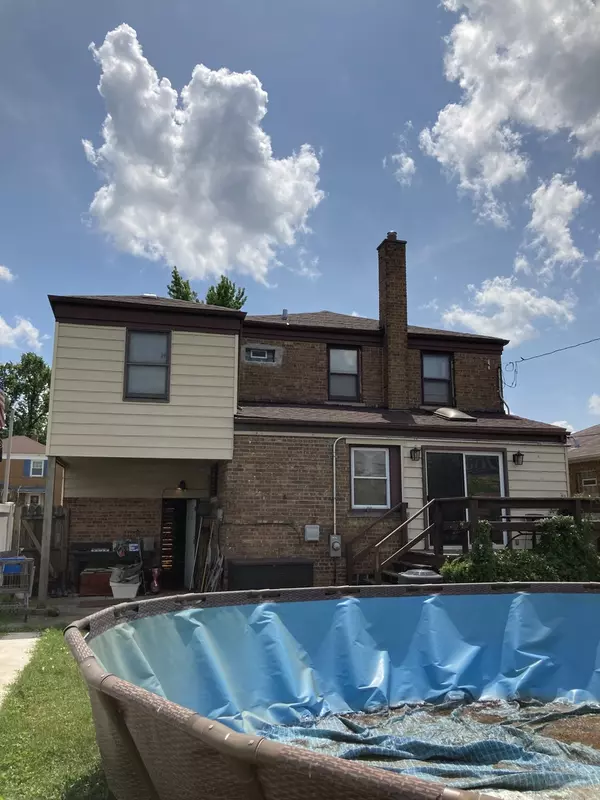 Evergreen Park, IL 60805,2764 W 95th PL