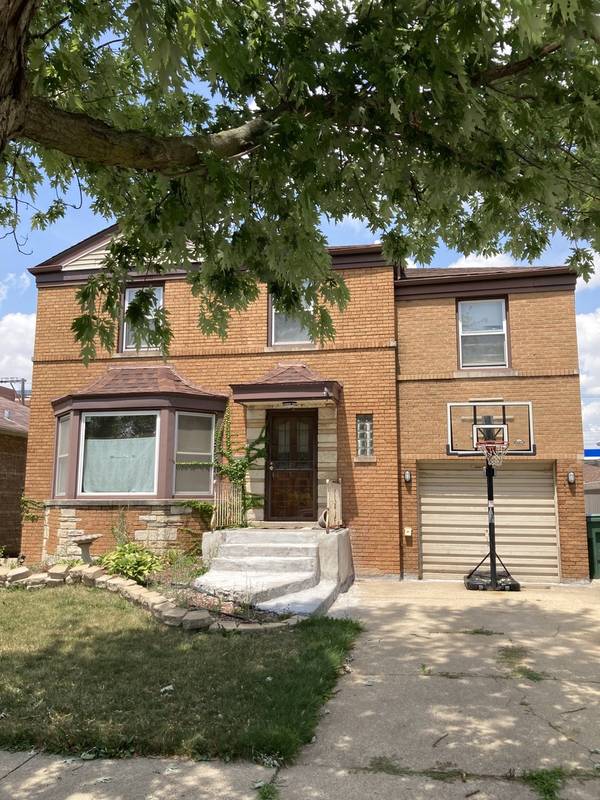 2764 W 95th PL, Evergreen Park, IL 60805