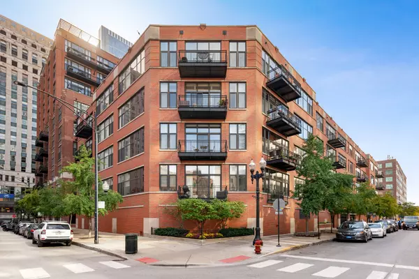 333 W Hubbard ST #3M, Chicago, IL 60654