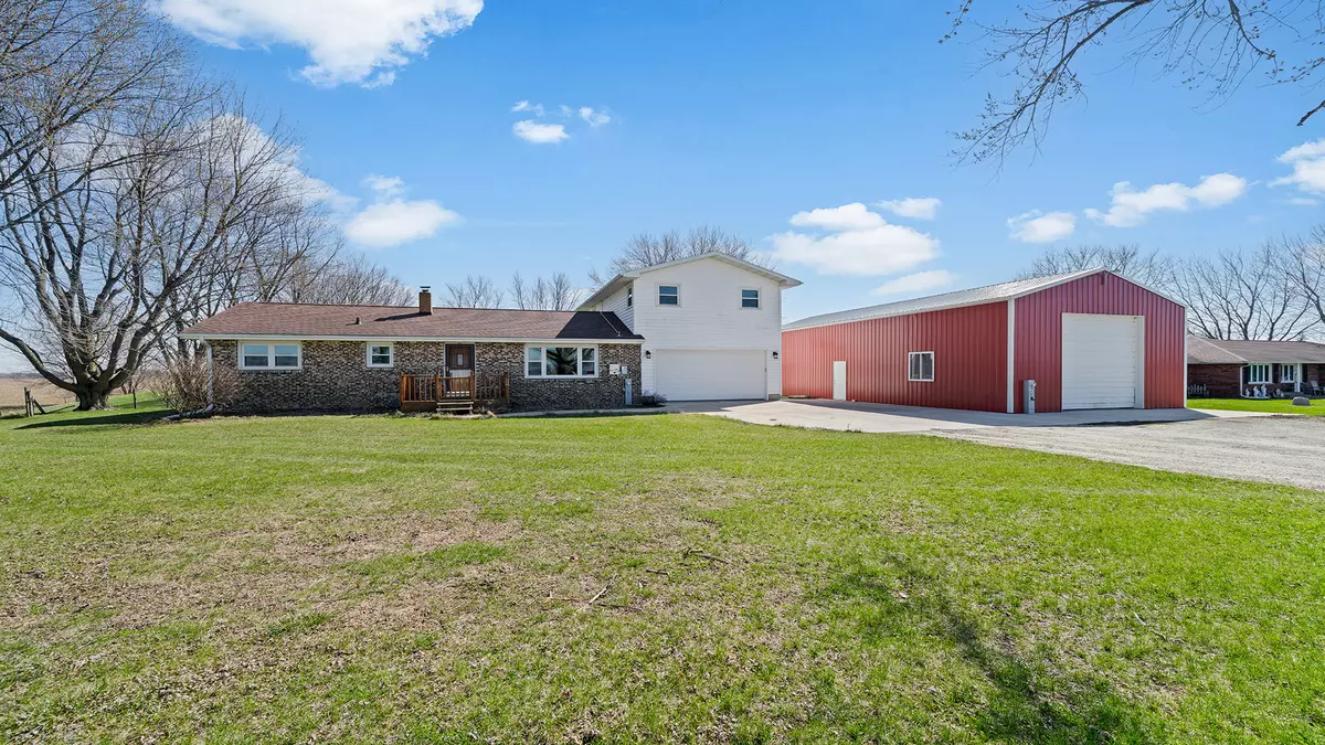 Sterling, IL 61081,24455 Fulfs RD