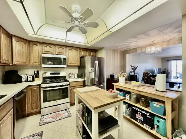 Oak Lawn, IL 60453,9510 S Kolmar AVE #107