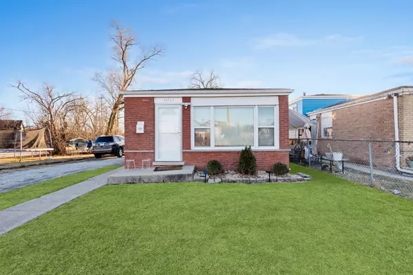 Harvey, IL 60426,14564 Spaulding AVE