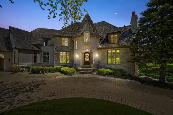 North Barrington, IL 60010,96 S Wynstone DR