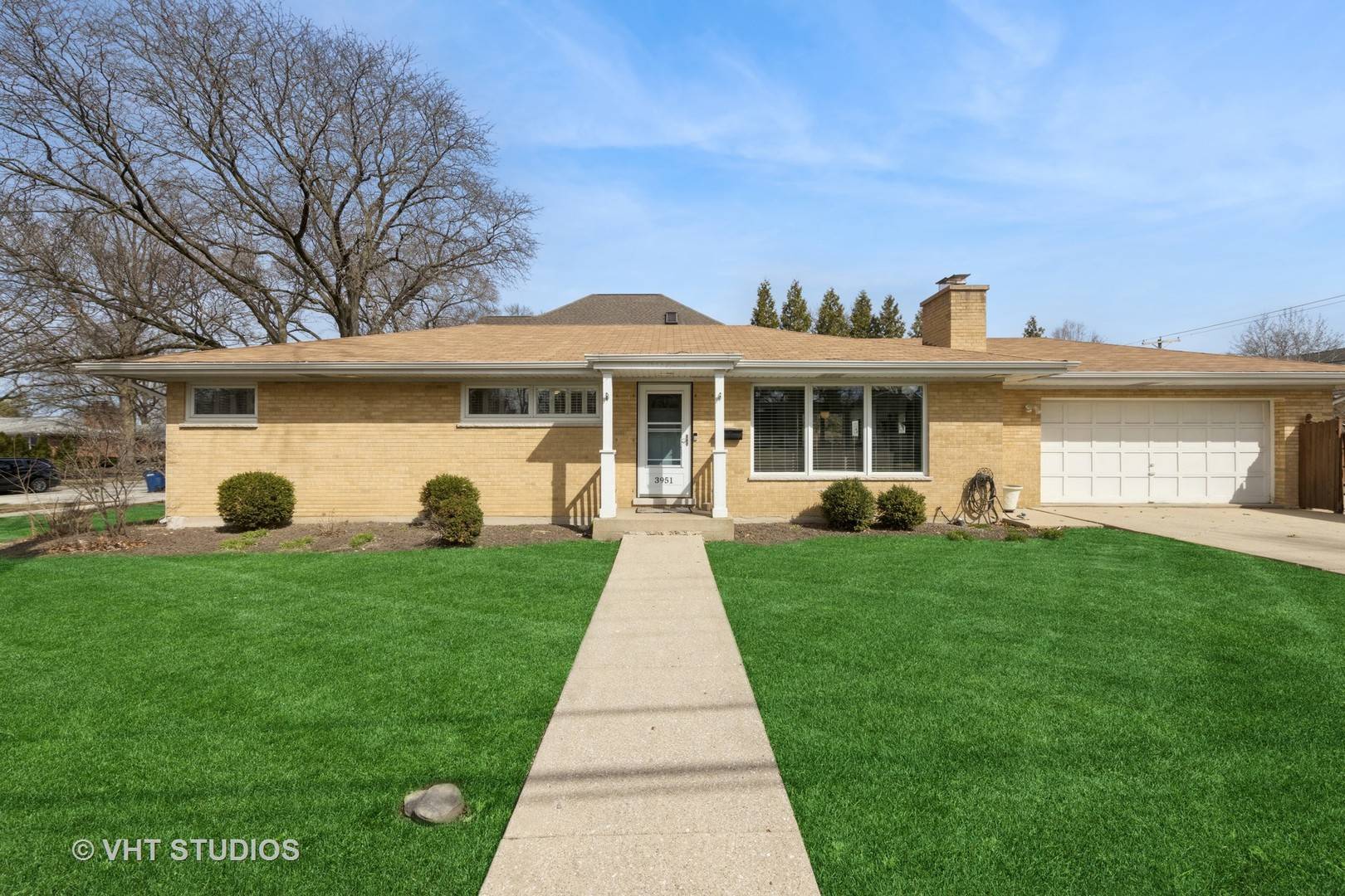 3951 Forest AVE, Western Springs, IL 60558