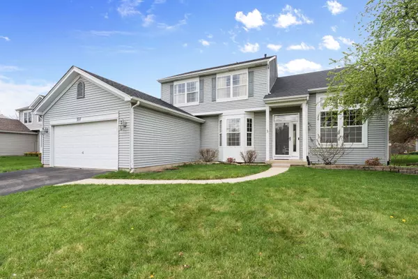 Sugar Grove, IL 60554,327 Mallard LN