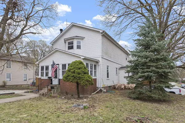 302 S Kankakee ST, Wilmington, IL 60481