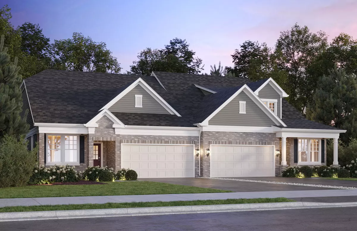 Woodridge, IL 60517,6233 Links DR #29002