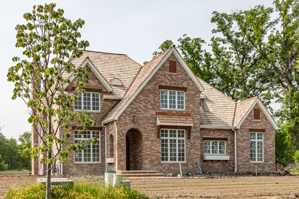 410 Oak Knoll DR, Lake Forest, IL 60045