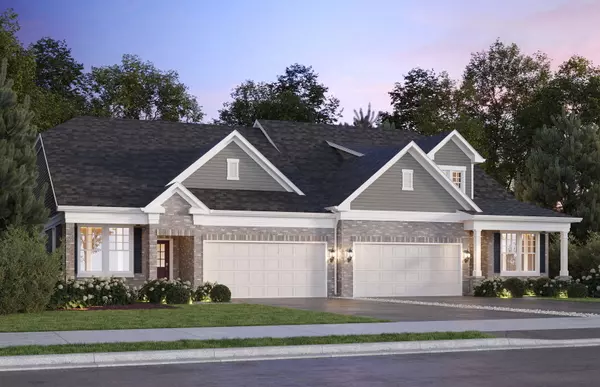6225 Links DR #28001, Woodridge, IL 60517