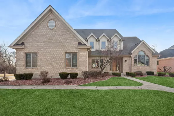 Downers Grove, IL 60515,3801 Dillon CT