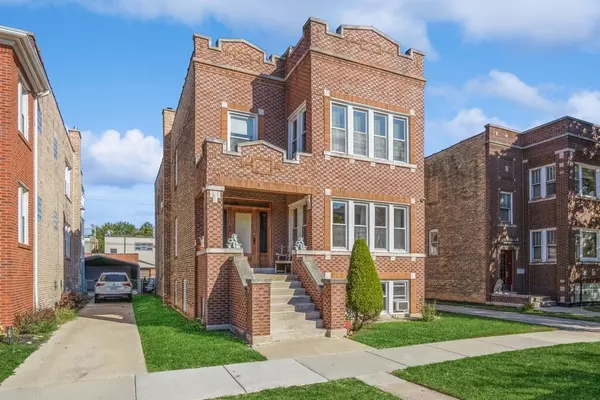 Berwyn, IL 60402,2237 Elmwood AVE