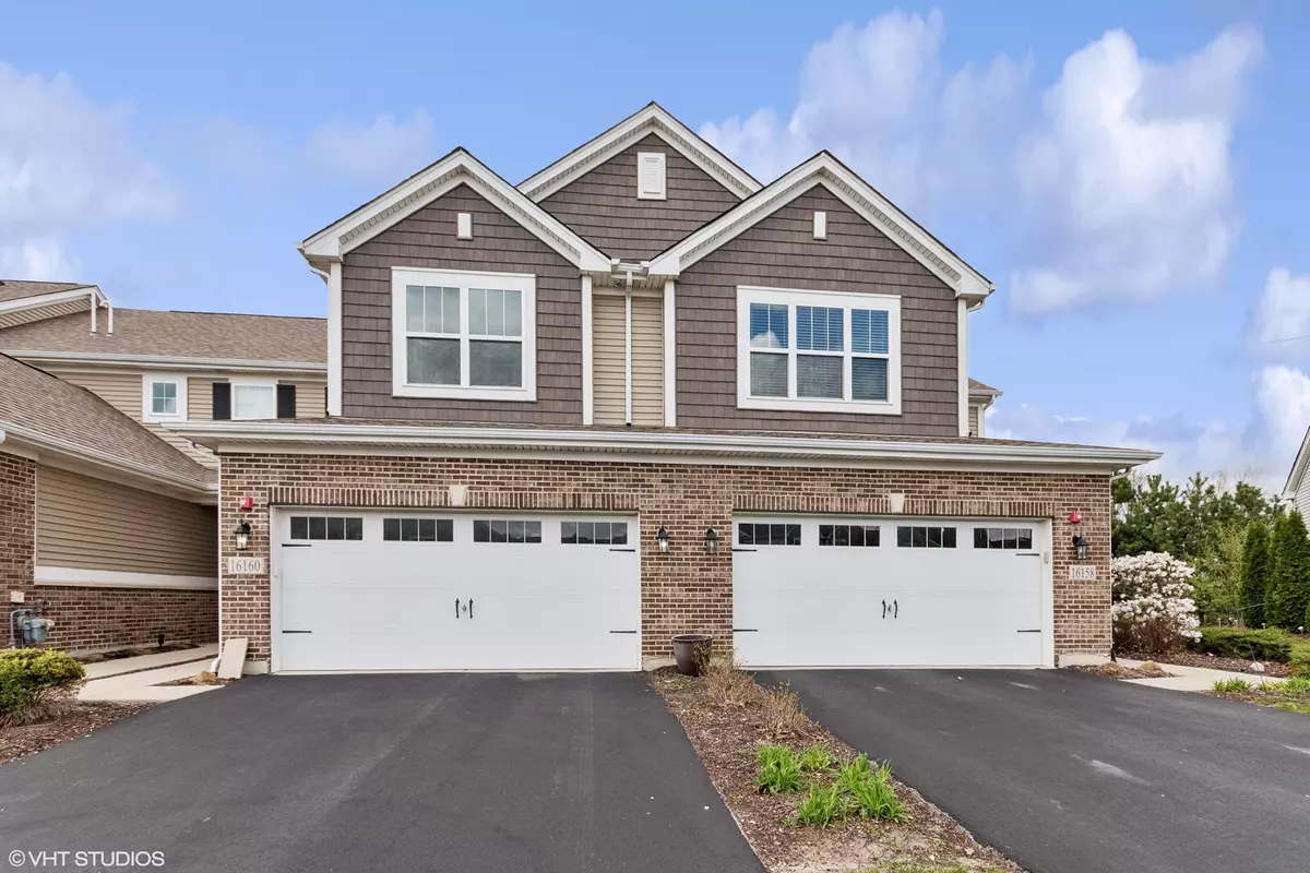 Lockport, IL 60441,16160 W Coneflower DR