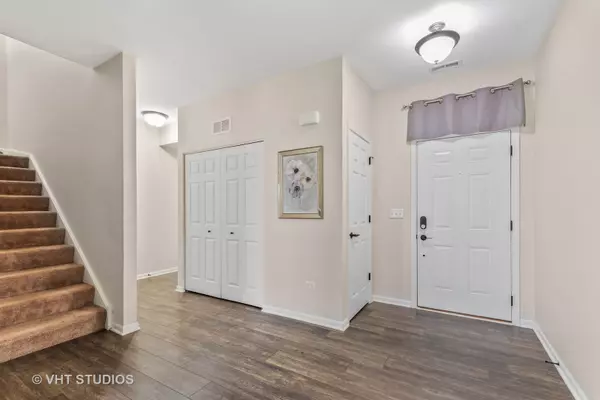 Lockport, IL 60441,16160 W Coneflower DR